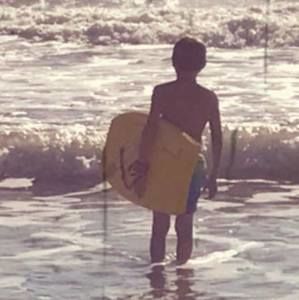 Meet your Posher, Tristen